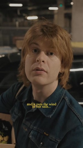 THANK YOU for an incredible 1st week of 21st Century Fiction🤍 | The Amazons