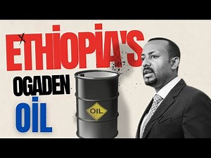 Ethiopia has found billion barrels of Gas.#saudiarabia #usa #ethiopia #somalia