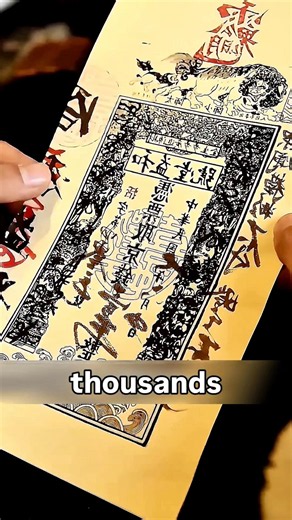 Ancient China Invented Passwords Before Computers