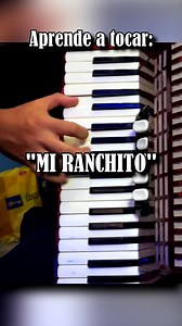 Mi Ranchito" Acordeon de teclas #acordeondeteclas #miranchito #lossembradores #norteño #regionalmexicano | Aprende acordeon de teclas