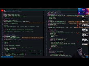 Silent Coding with Lofi Beats | Refactoring & Clean Code Vibes