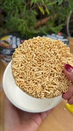 Cách làm mì tương đen ngon khó cưỡng