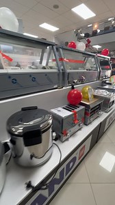 5.6K views · 55 reactions | The Vision CommercialSuper Sale in Nadi ✅Incredible Savings on the a wide range of commercial and hospitality equipment ❤️ | Navtarang | Facebook