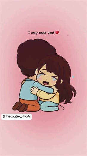 || I NEED YOU BABY😭♥️|| #love #ytshorts #youtubeshorts #couplestatus #baby