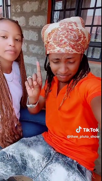 #kenyantiktok #nairobitiktokers #theeplutoshow #masternavigator #trending