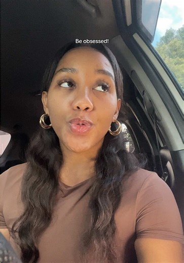 Be obsessed with the process! #momsoftiktok