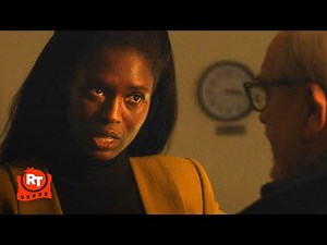 The Independent (2022) - What The F*** Do We Do Now? Scene | Movieclips