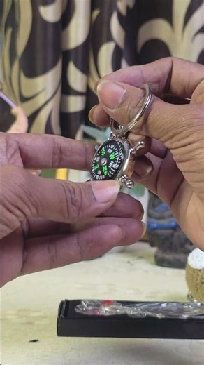 Budget Key Rings #shopsyloot