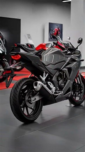 THIS Changes Everything! 2026 Honda CBR125R Launched with INSANE New Features!