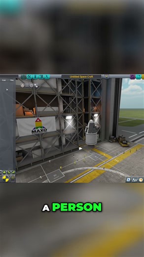 KSP Choosing the BEST Kerbal Crew for Your Mission! #ksp #gaming #funny #gameplay