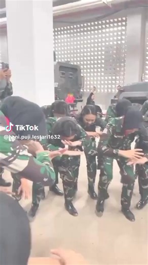 🙏💪❤ *RADEN SONY* ❤💪🙏 (@r.sony73)’s videos with suara asli - Warmia