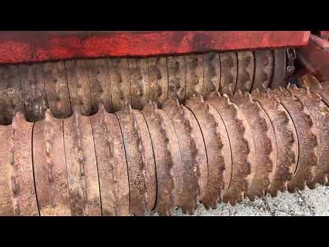 BRILLION SURE STAND SEEDER