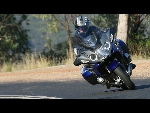 Riding the Best Roads in Australia: The Oxley Highway