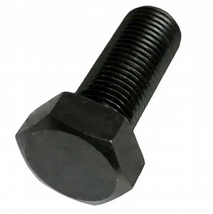 [Hot Item] Stainless Steel Bolt and Nut M16 X 100 M10X125 316 Grade M38 M26 Perno Hexagonal M8X2 M32 Bolts 5.8 Fasteners and Bolts