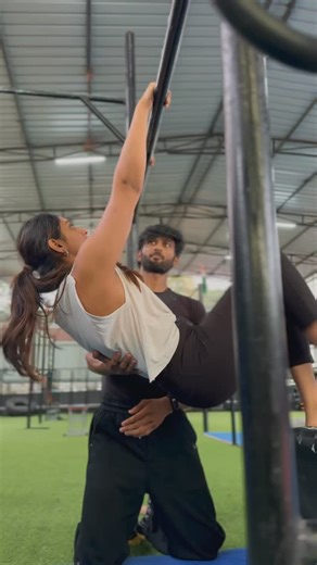 The Circle • Wellness Gathering on Instagram: "A few moments from the pull workshop at one of our previous retreats. Everyone who was there went a little beyond what they thought they were capable of and some surprised themselves. Some laughed through it, but everyone showed up. This is exactly the kind of experience you can expect and more at The Circle – Dharamshala, happening from Feb 25 to March 1, 2026. We’re here to guide you through the process, support you and let the learning happen nat