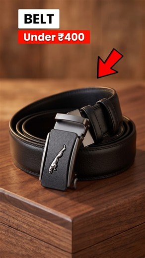 Best Belts for Men Under 500 Genuine Leather Flipkart Haul