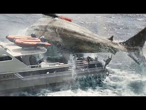 Terrifying Deep Sea Creatures Scientists Cannot Explain