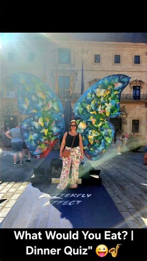 🎷 "What Would You Eat? | Seafood Dinner Quiz" 🐙🎶