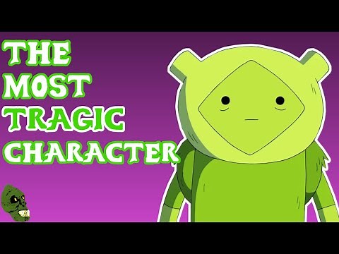Fern: The Most Tragic Character in Adventure Time