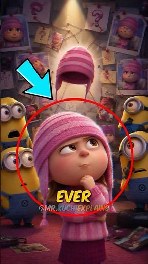 Did You Notice Edith Always Wears the Same Hat?