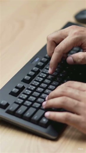 Keyboard Use for Beginners⌨️