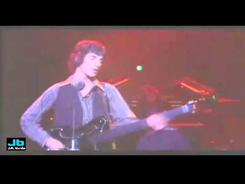 The Band - The Weight