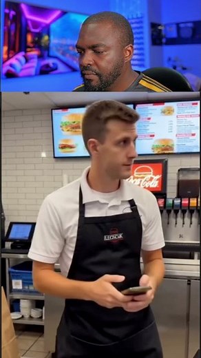 This Restaurant Review is RUTHLESS #shorts #viral