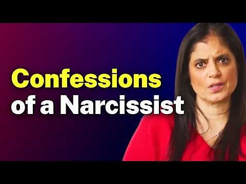 Inside the mind of a self-aware narcissist