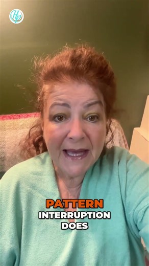 Unlock Dating Success: The Power of Pattern Interruption #shorts