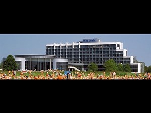 Spa Tervise Paradiis 4-звездочный отель , ОБЗОР ОТЕЛЯ , Моя планета