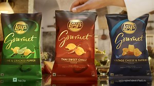 Lays - TVC Director's cut