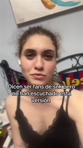 La de veces que la escuché en 2020 #snk #aot #anime #parati #viral