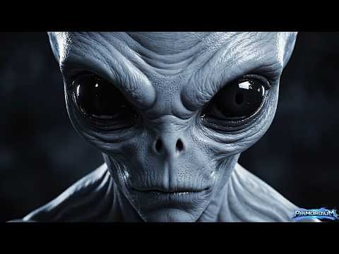 Beyond Black Eyes | Grey Alien Hierarchy | Primordium