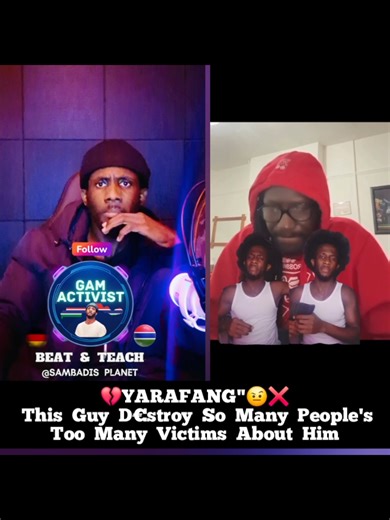 Exploring Senegal's Traditional Fashion and Culture