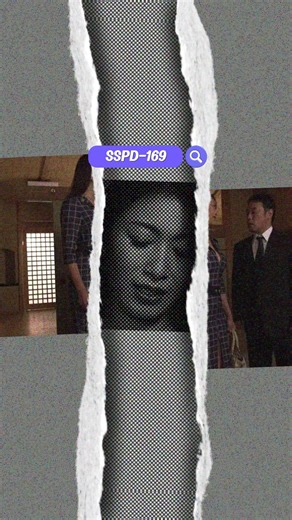 SSPD-169 | ADAPTASI FILM dari Karya Pengarang Terkenal Nonton? Cek Profil Fanspage #sukajepang #videojepang #dramachina #dracin #dracinrekomendasi | Suka Jepang Reborn