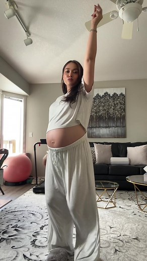 Exciting Pregnancy Journey of Maja Salvador | Prepping for Baby