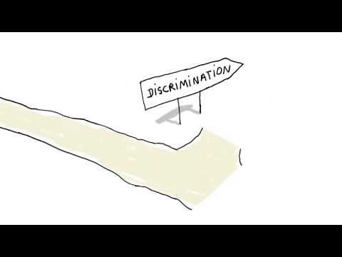 C'est quoi la discrimination positive ? - 1 jour, 1 question