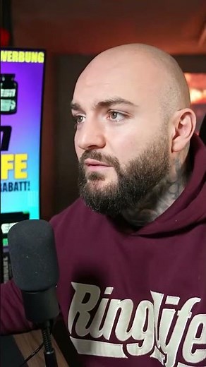 Buzzcut for Edmon?