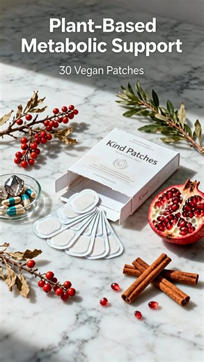 Boost Your Energy and Metabolism Daily