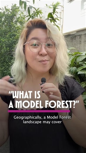 25 reactions | A Model Forest is where people and #nature work together for a better future.  Hear real stories of collaboration, innovation, and impact.  Join us for Forests, People, Planet at the IMFN Global Forum on 27 May 2025. Register now — it’s FREE  bit.ly/ForestsPeoplePlanet #IamModelForest | Global Landscapes Forum | Facebook