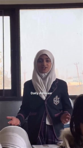 19K views · 3.1K reactions | Daily adhkar are daily supplications and remembrances from the Quran and Sunnah And we should live our life around them and make a habit of connecting Adhkar to everything we do daily | APEX PUBLIC SCHOOL | Facebook
