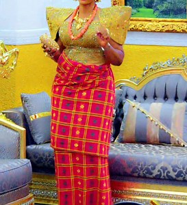 88K views · 537 reactions | Royalty Robes fashion house, the home of...