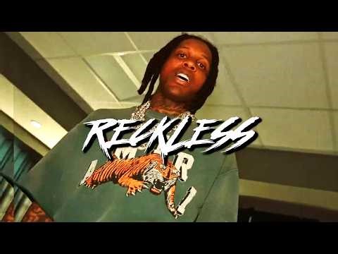[HARD] No Auto Durk x Lil Durk Type Beat 2026 - "Reckless" | Chicago Drill
