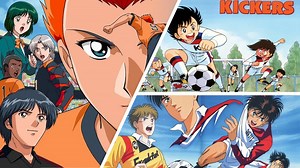 22 Best Soccer/Football Anime of All Time (Ranked)