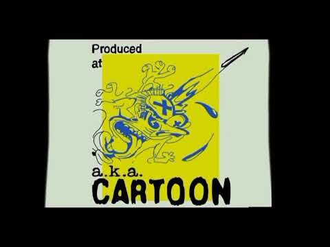 A.K.A. Cartoon Logo (1998) Remake