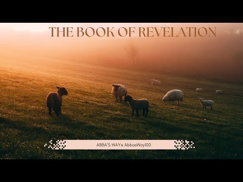 "THE LAMB BROKE THE 4TH SEAL".......GENESIS 6:7-8