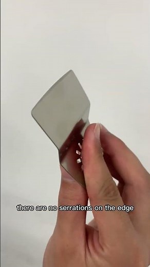 what does oscillating tool blade do? Scraping part.