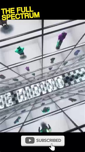 Huntrix - Golden 🎤✨ | The Full Spectrum #shorts #huntrix #golden #Kpop #Animation