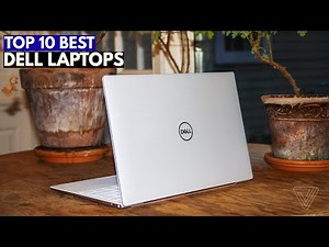 The 10 Best Dell Laptops (2026) | Performance, Battery & Value Compared