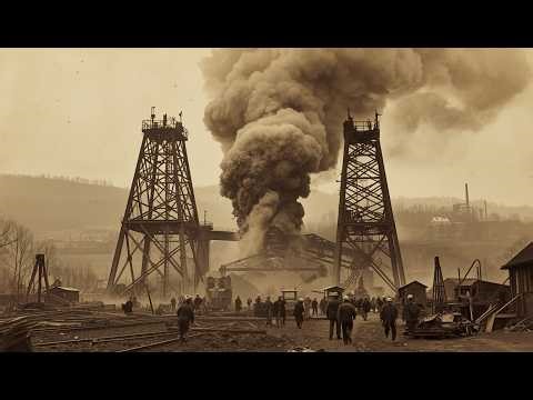 15. 1,000+ Dead—How Methane Gas Turned a Mine Into a Death Trap